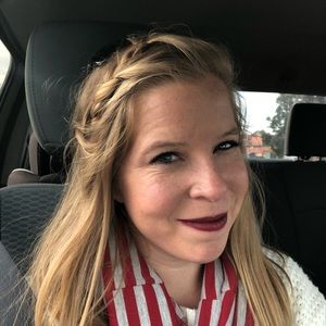 Meet your Posher, Lauryn